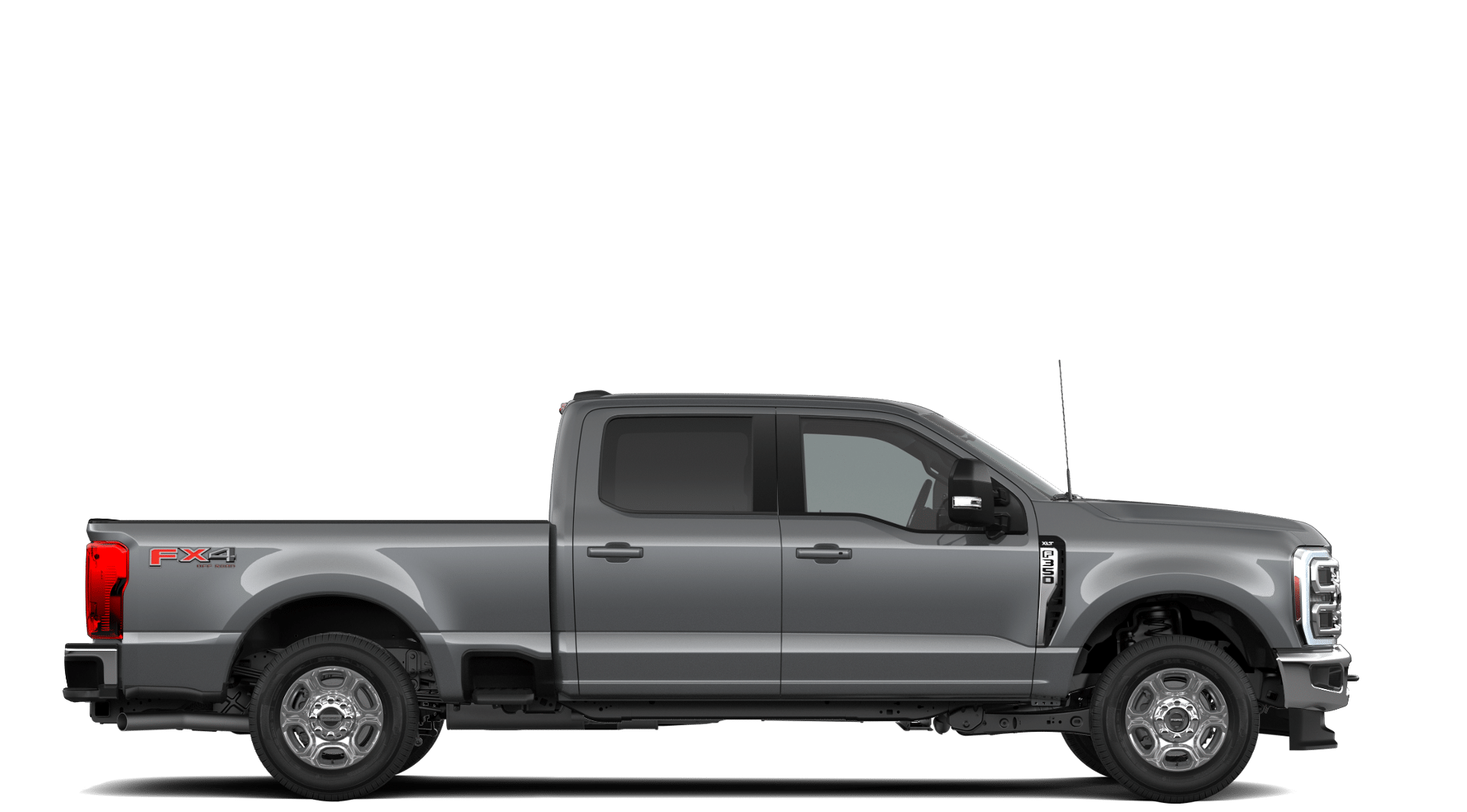 2026 Ford Super Duty® External Image 1